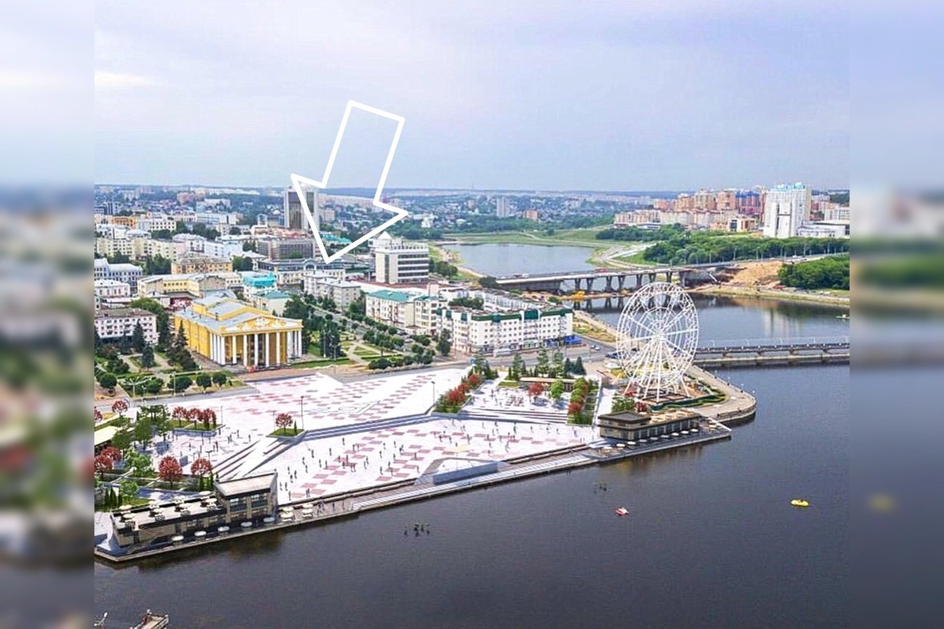 Фото квартиры