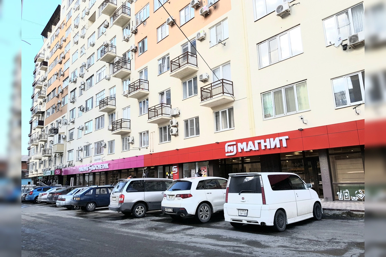 Фото квартиры