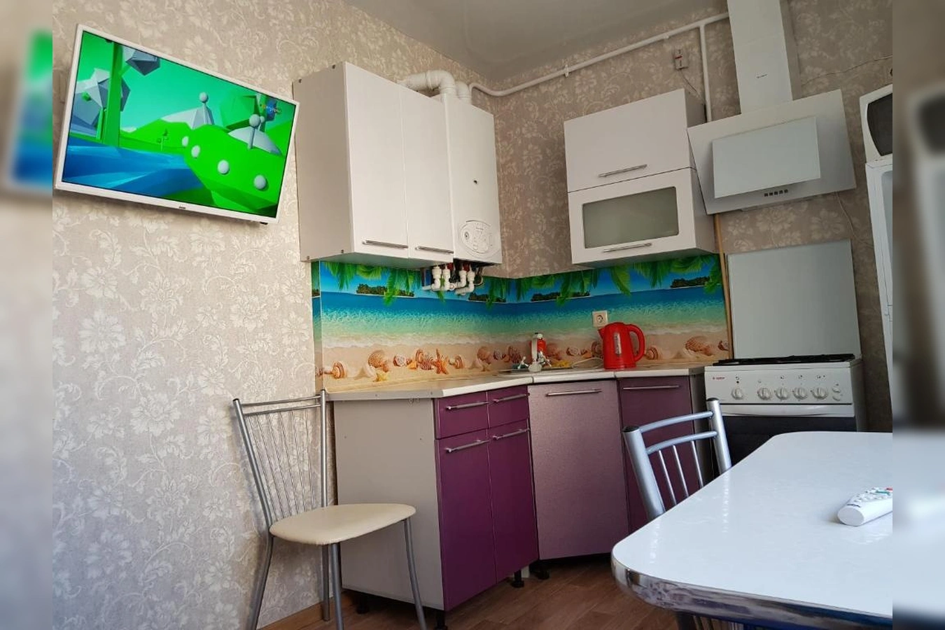 Фото квартиры