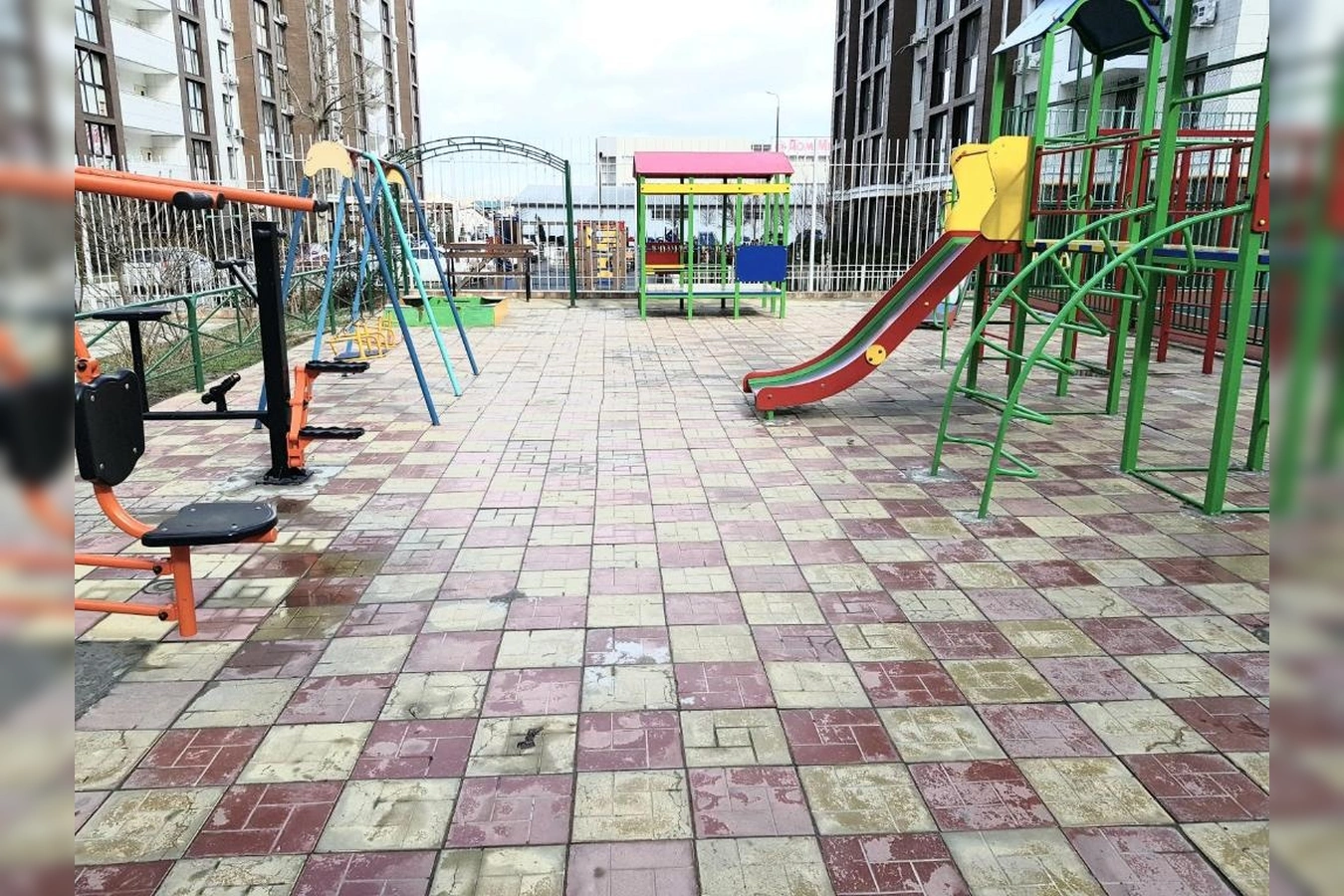 Фото квартиры
