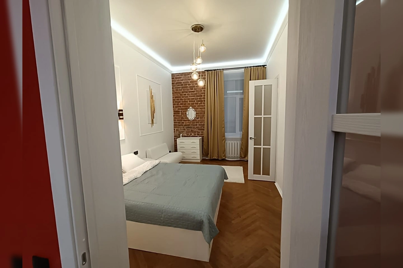 Фото квартиры