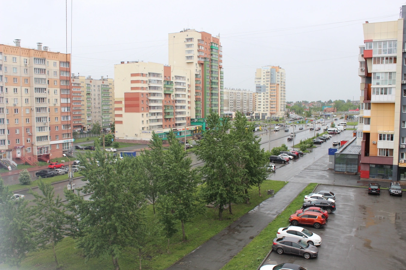 Фото квартиры