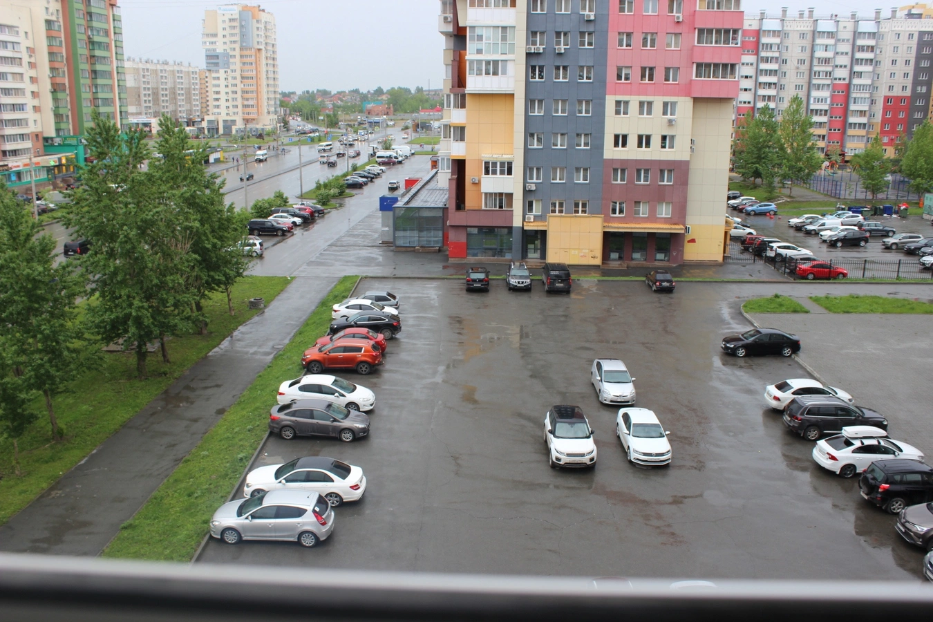Фото квартиры