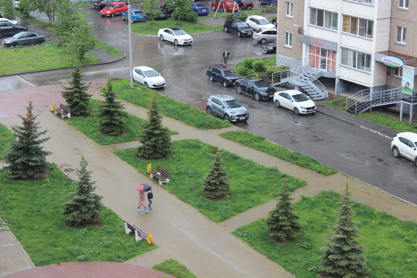 Фото квартиры