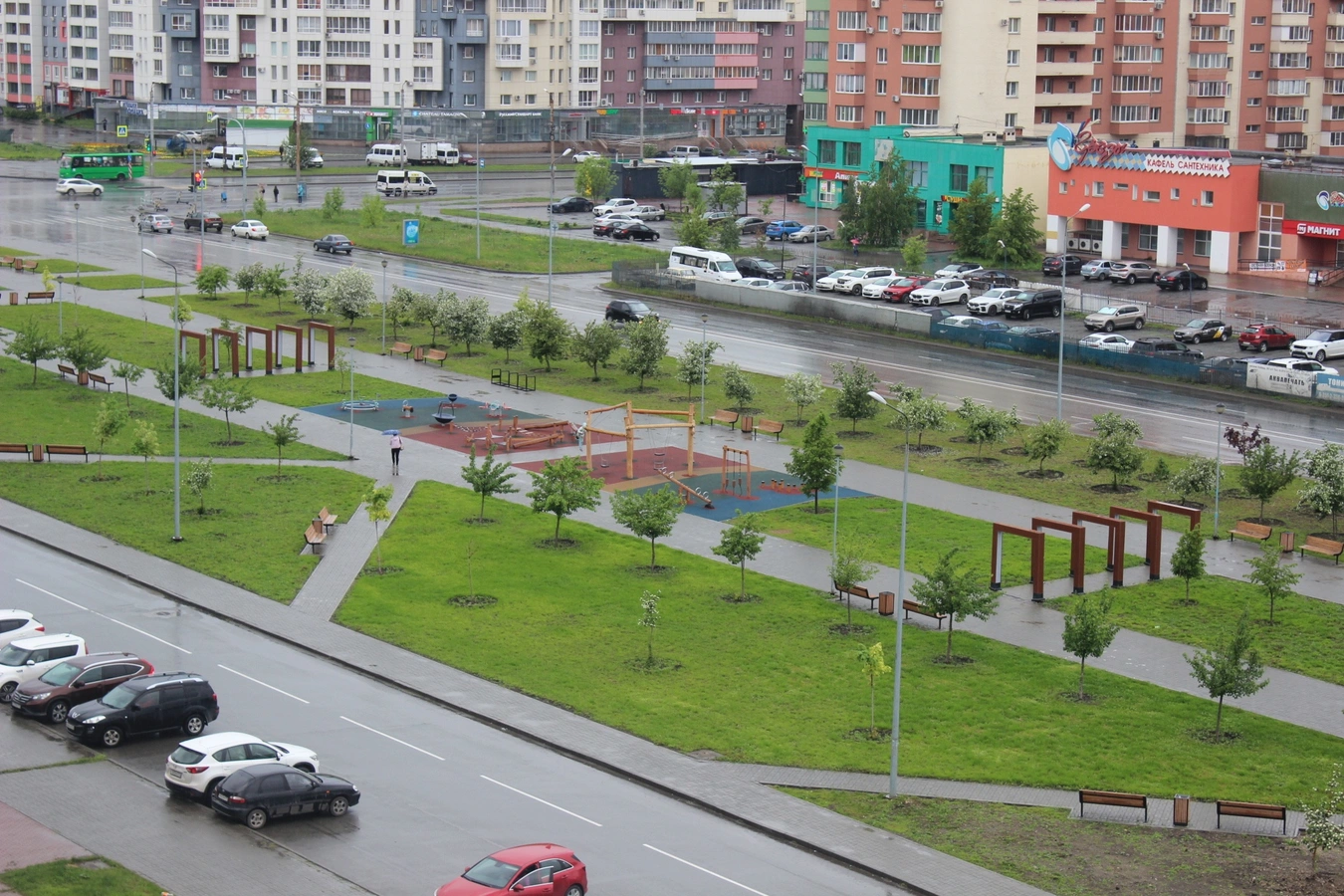 Фото квартиры