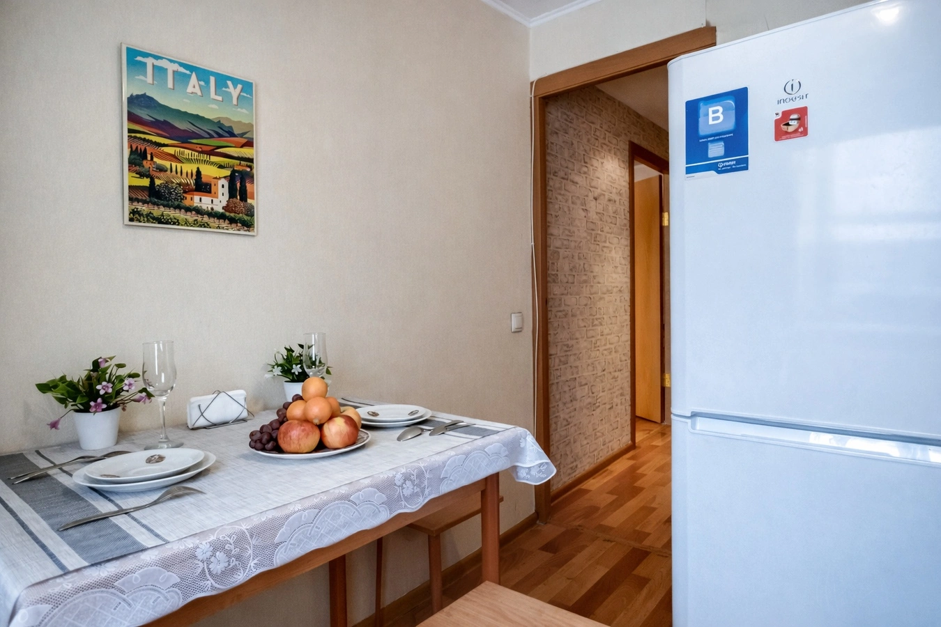 Фото квартиры