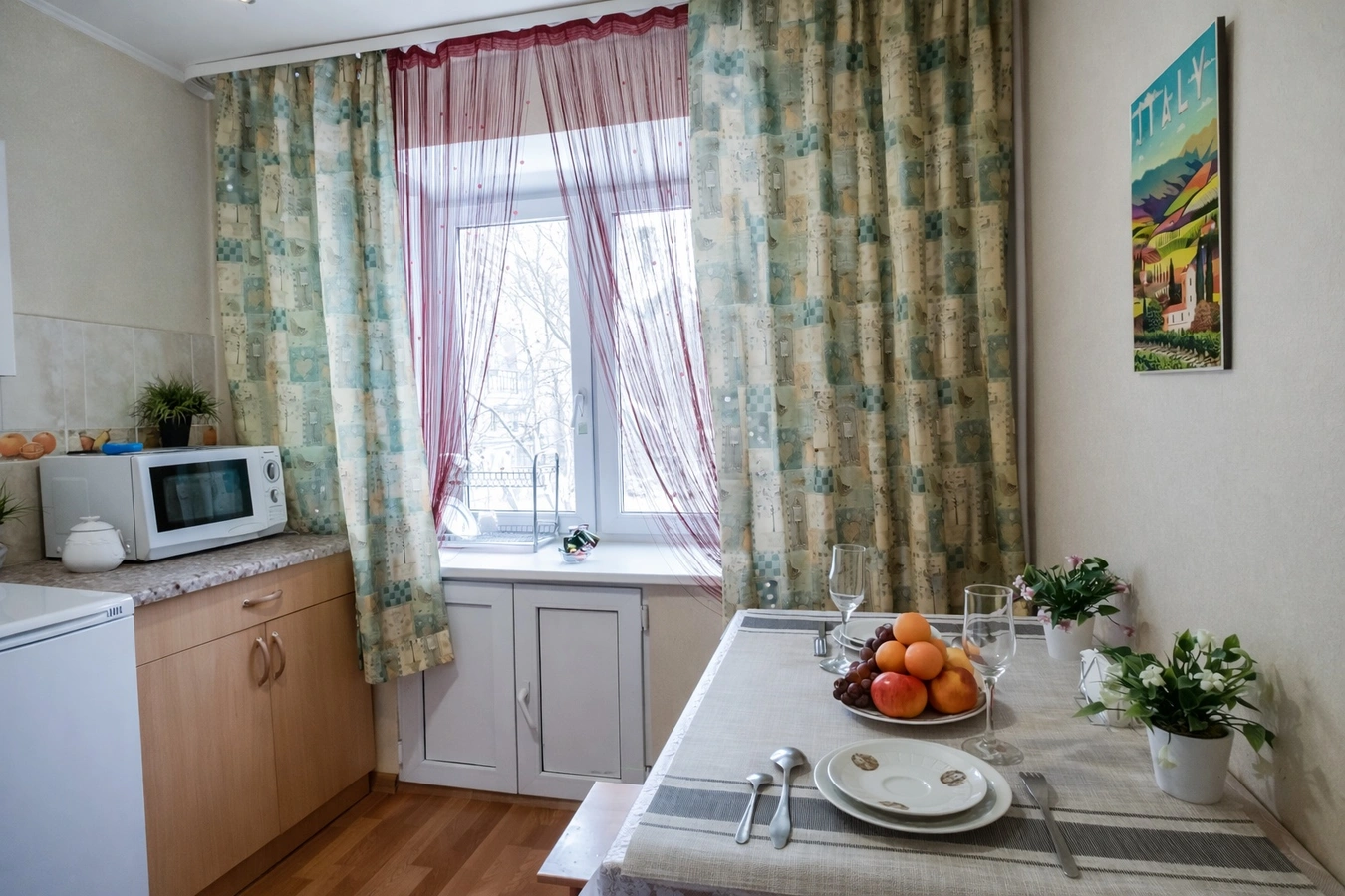 Фото квартиры