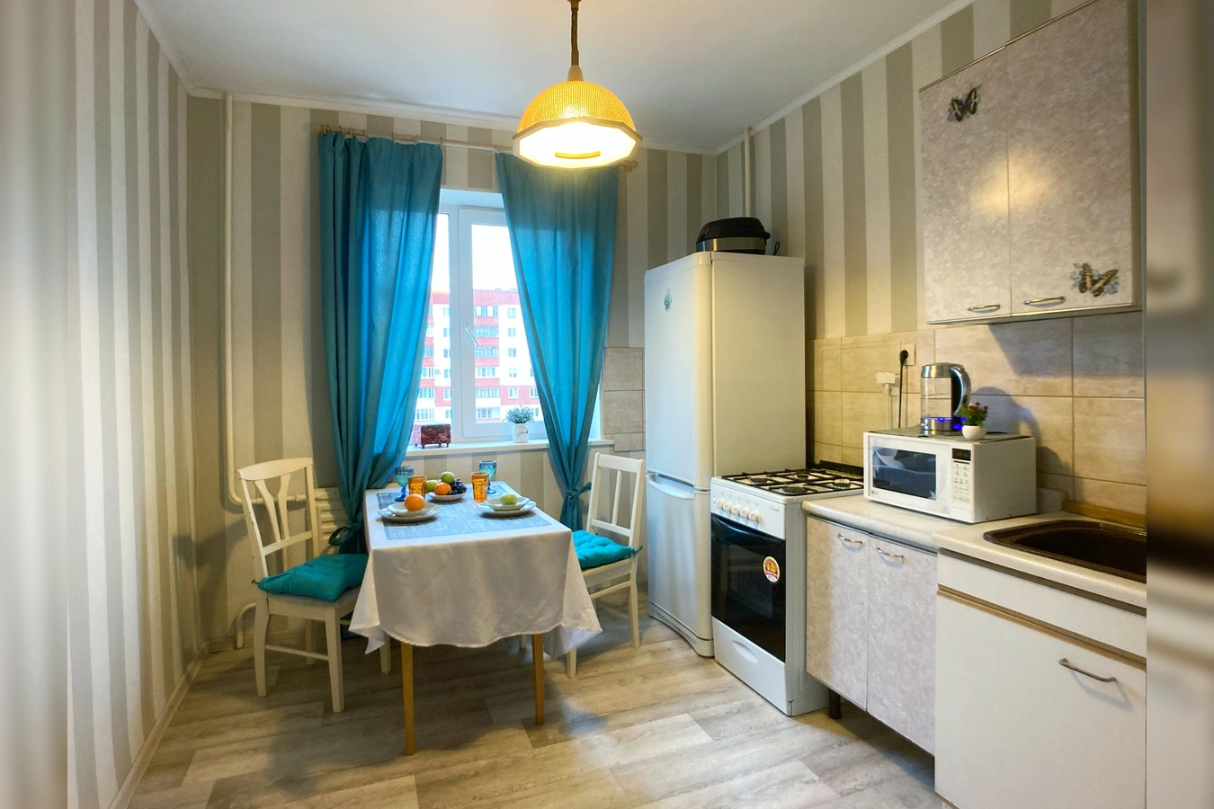Фото квартиры