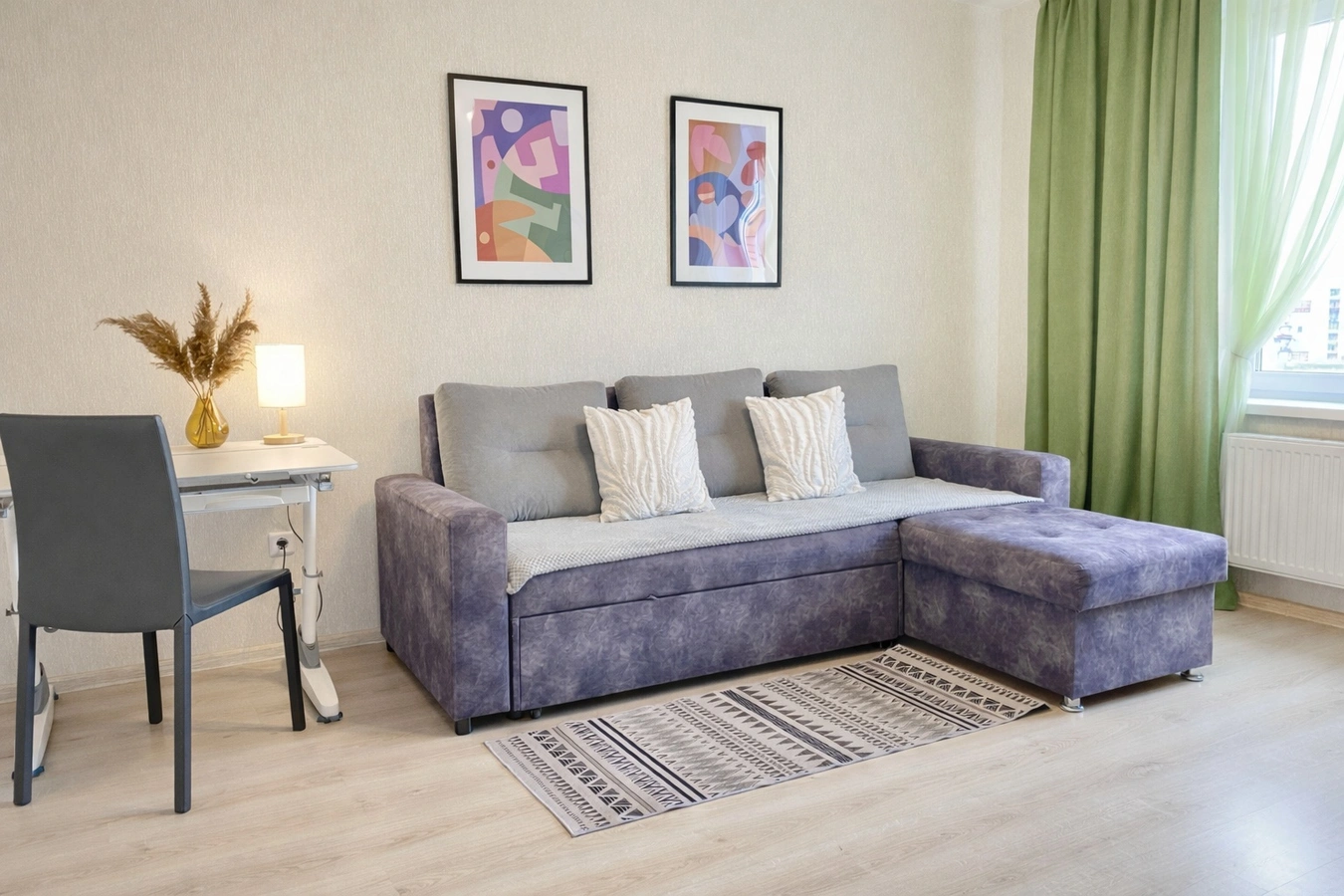 Фото квартиры