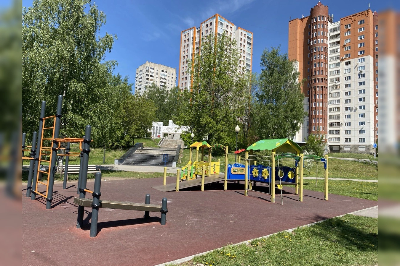 Фото квартиры