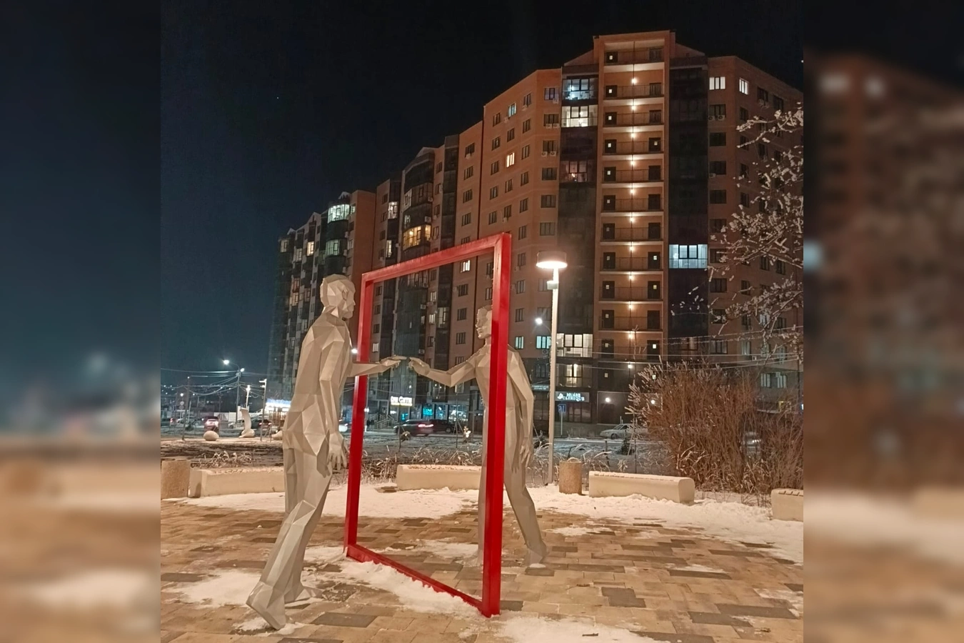 Фото квартиры