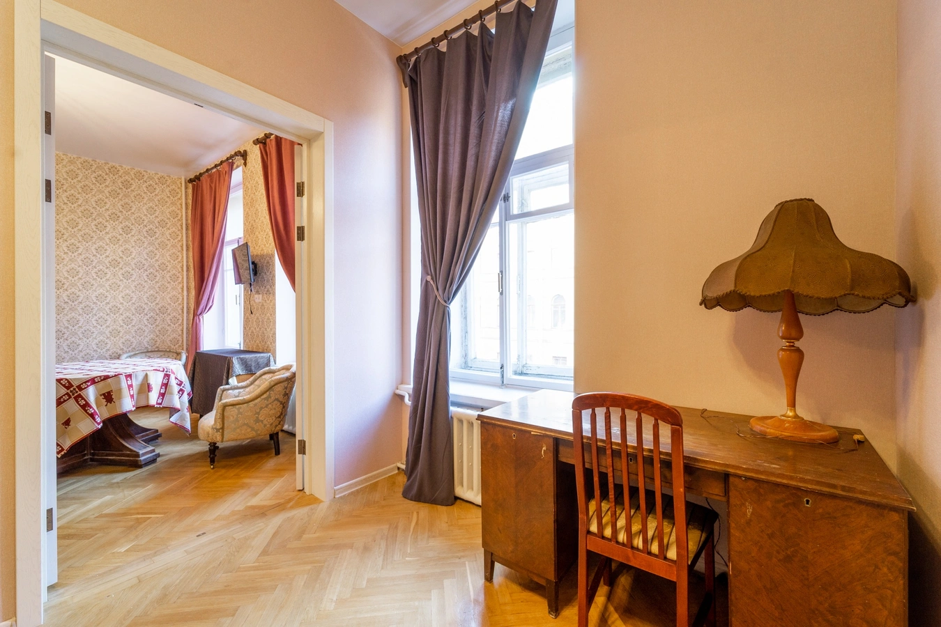 Фото квартиры