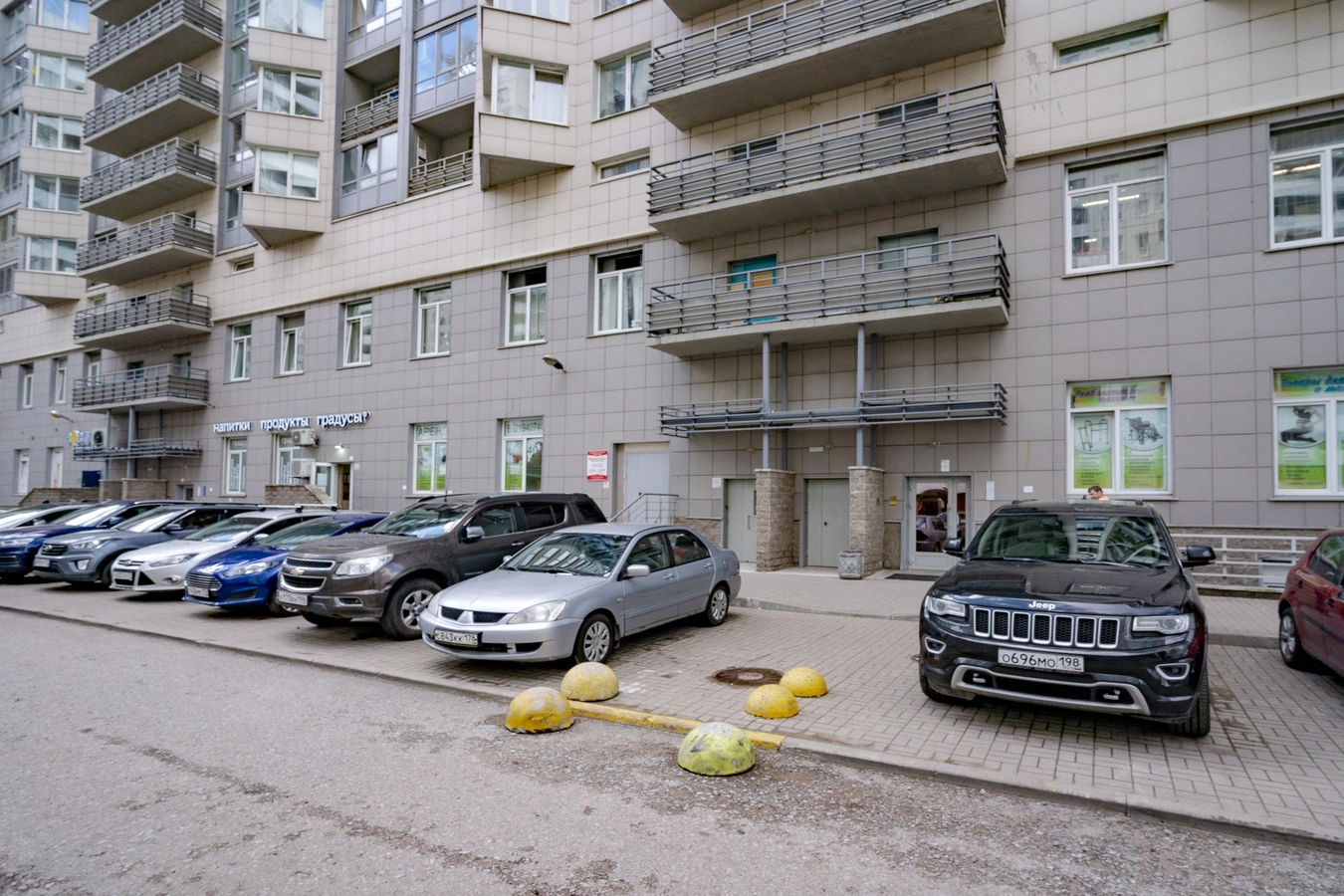 Фото квартиры