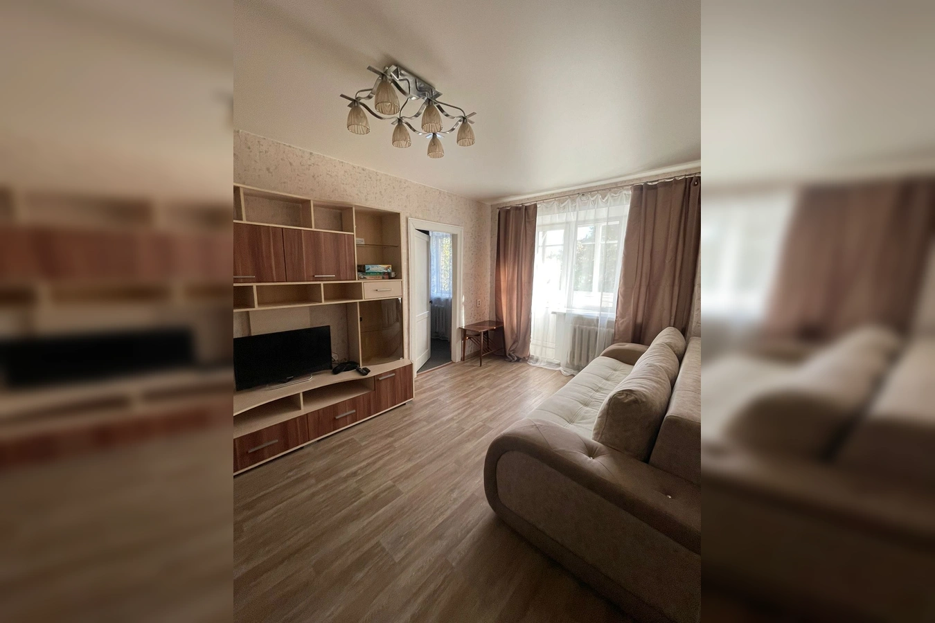 Фото квартиры