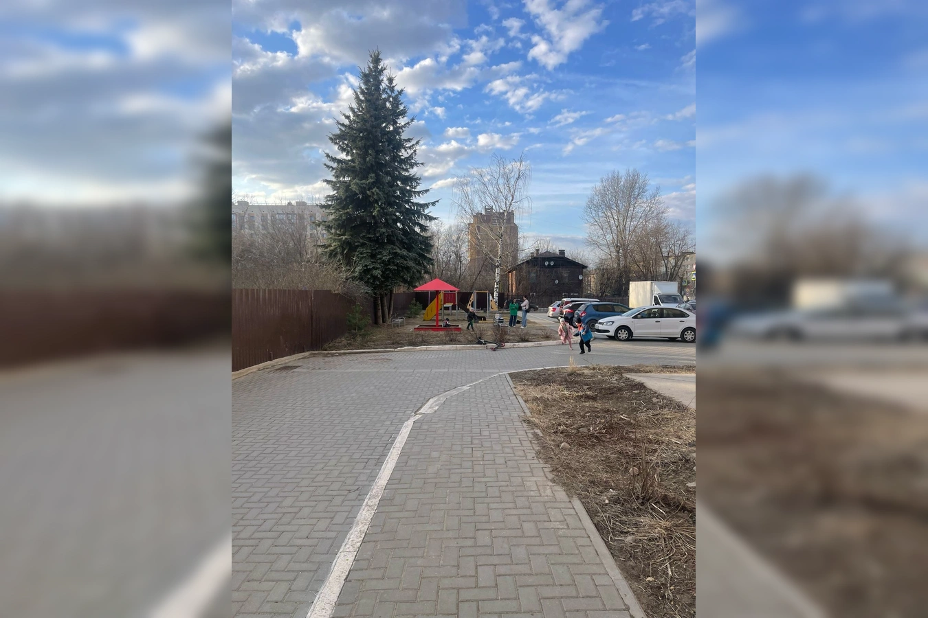 Фото квартиры