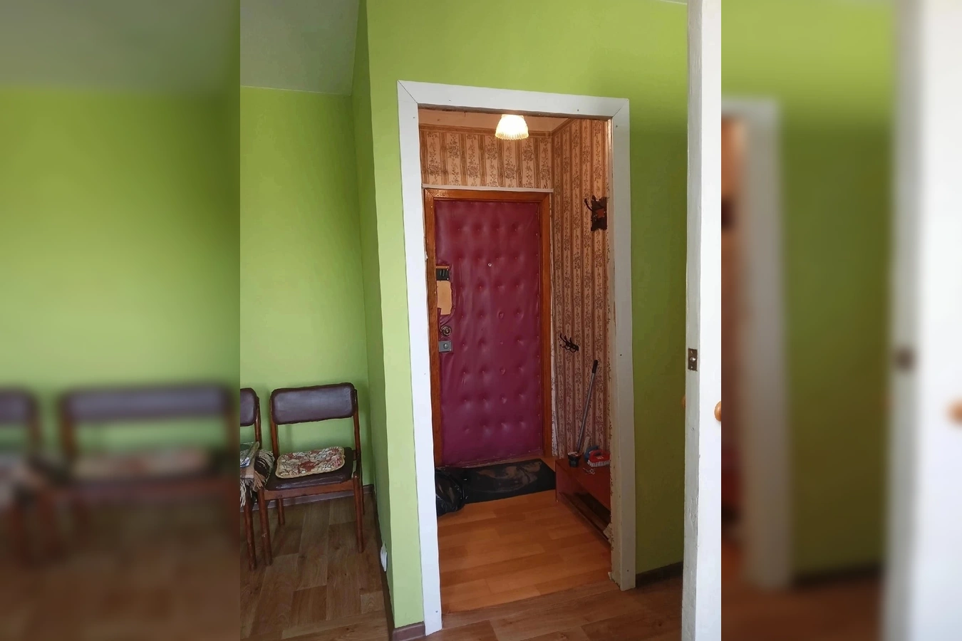 Фото квартиры