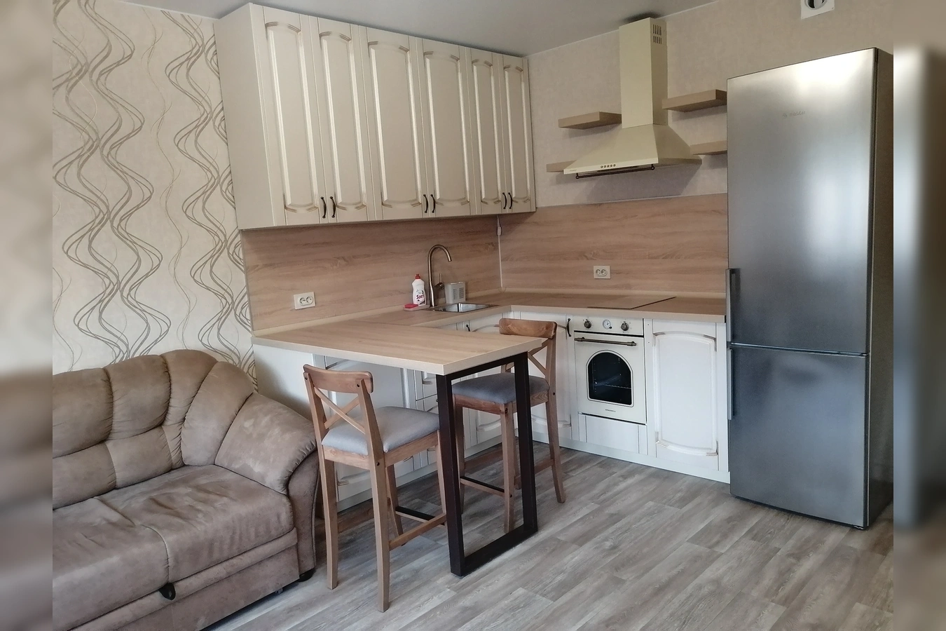 Фото квартиры