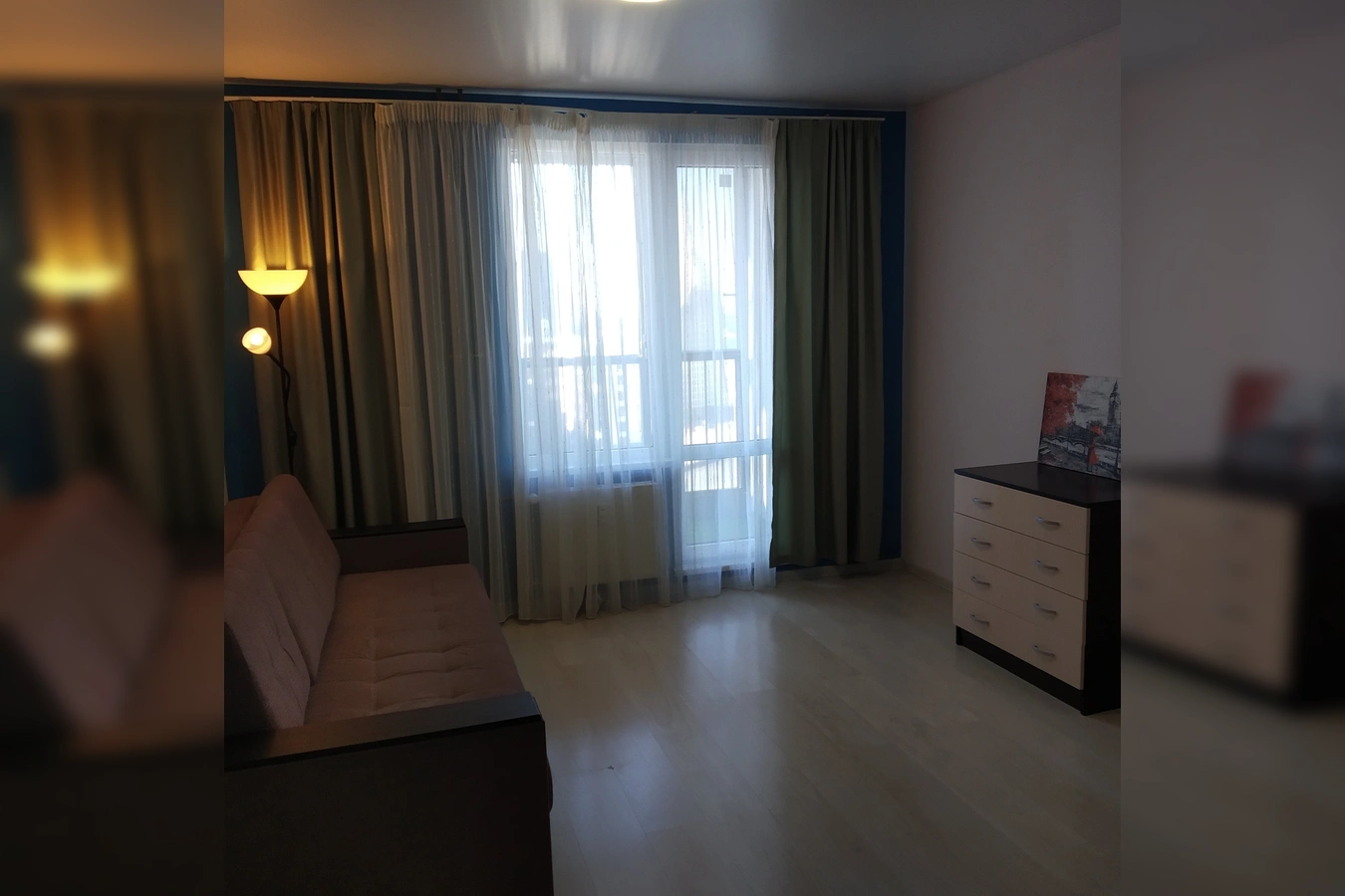 Фото квартиры