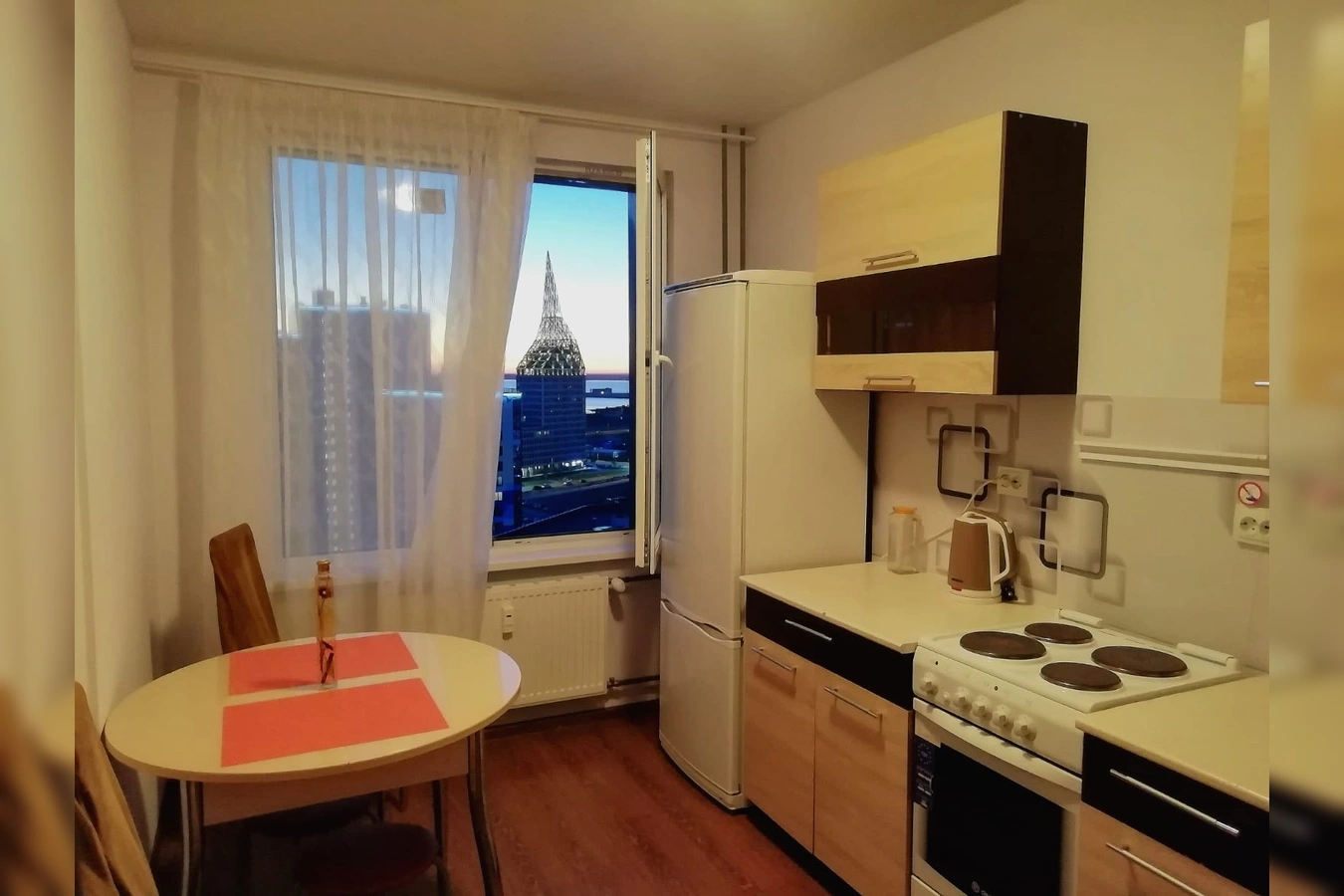 Фото квартиры