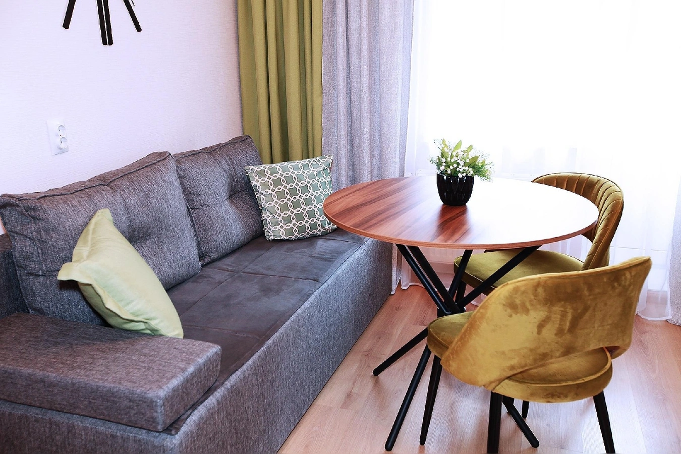 Фото квартиры