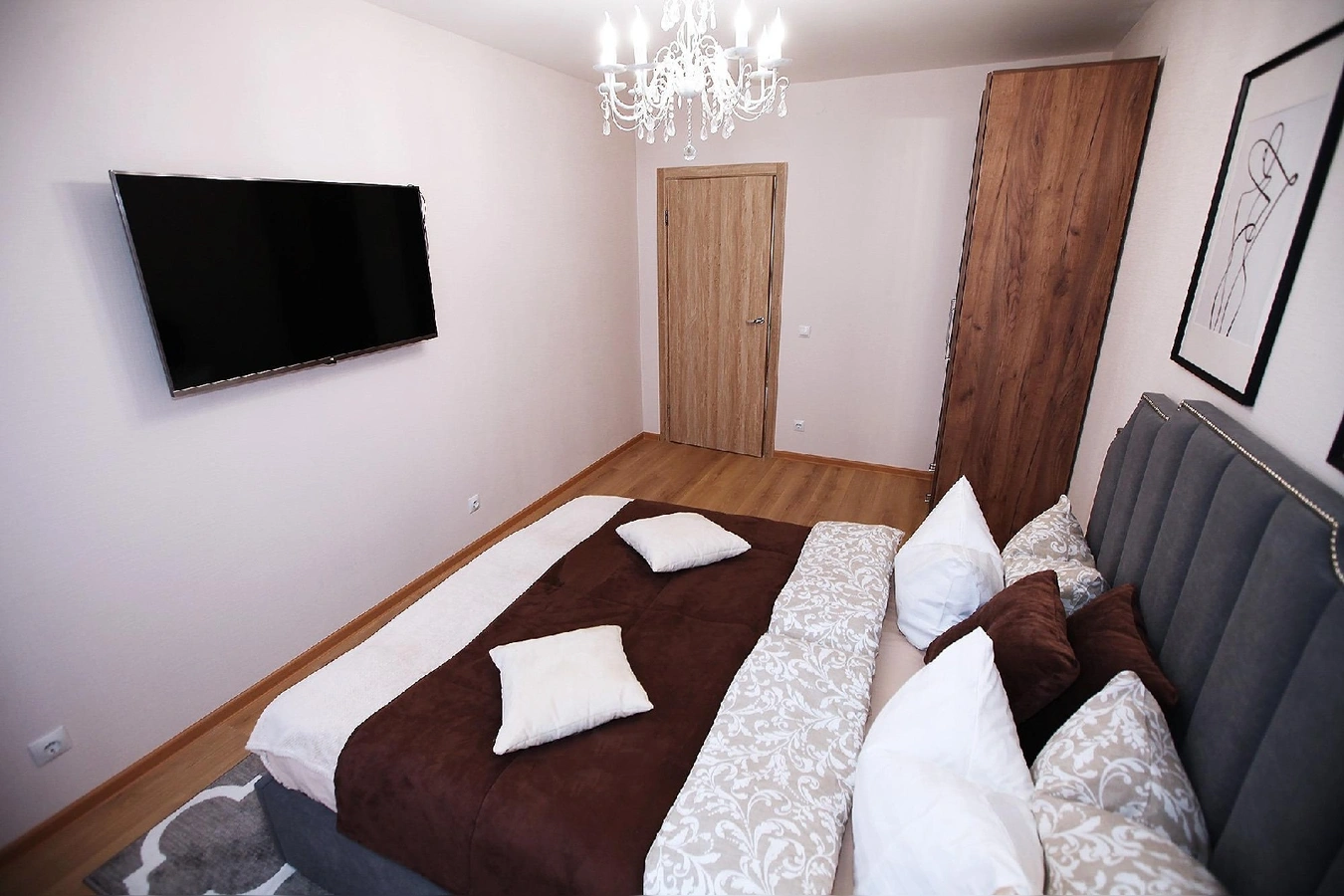 Фото квартиры