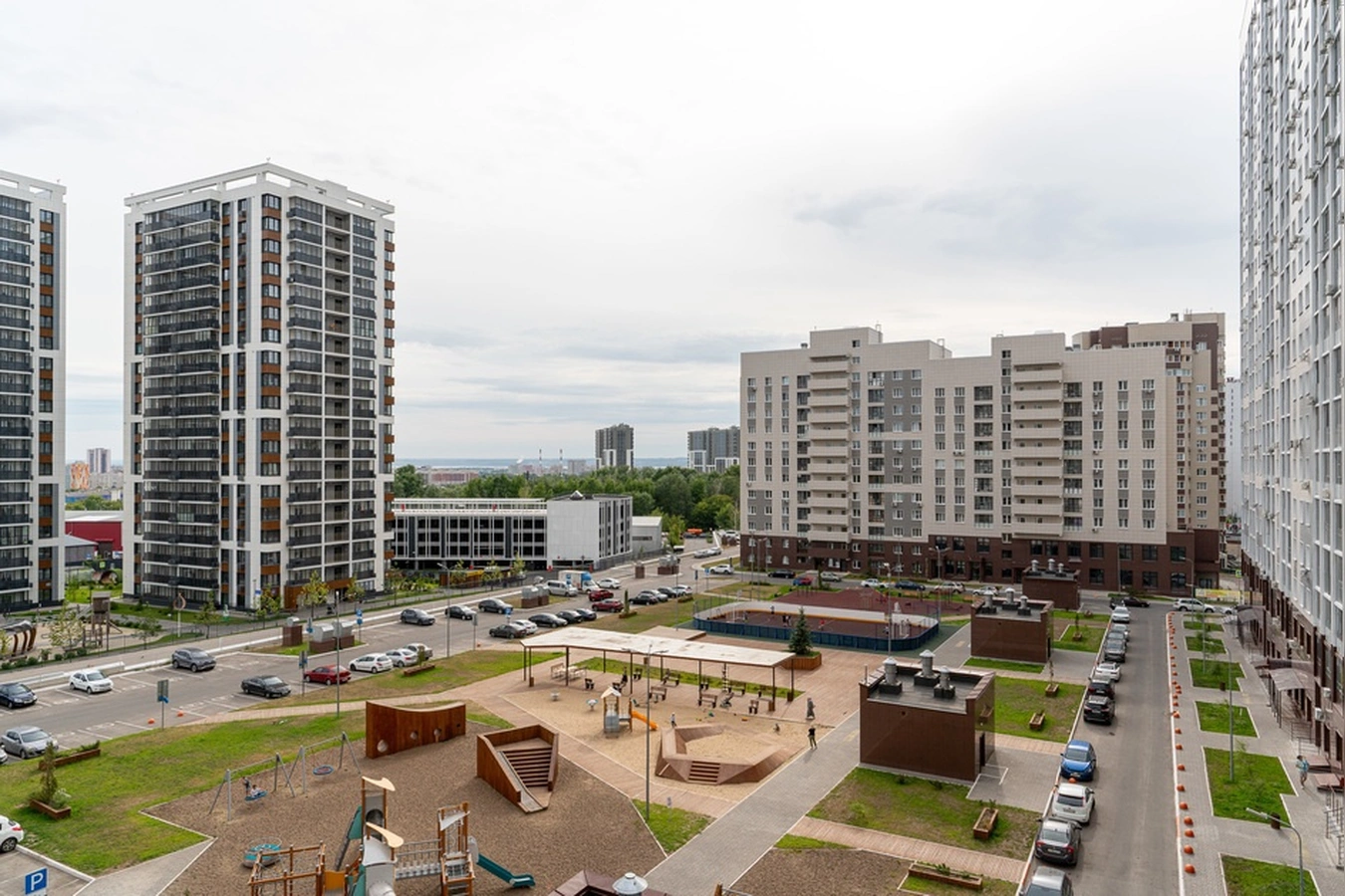 Фото квартиры