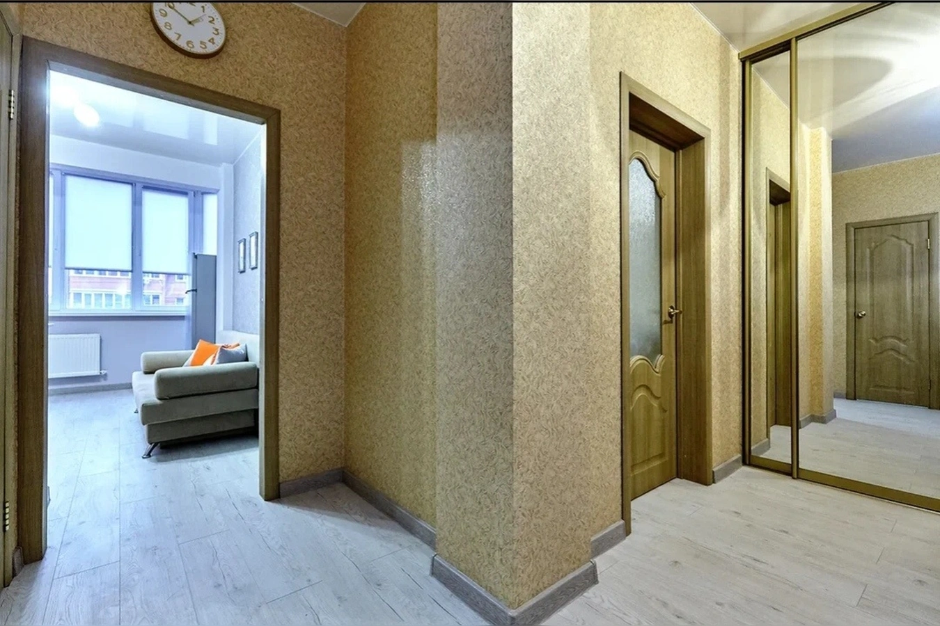 Фото квартиры