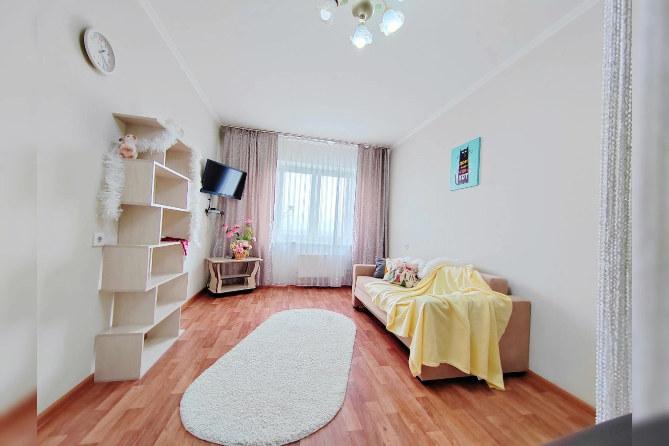 Фото квартиры