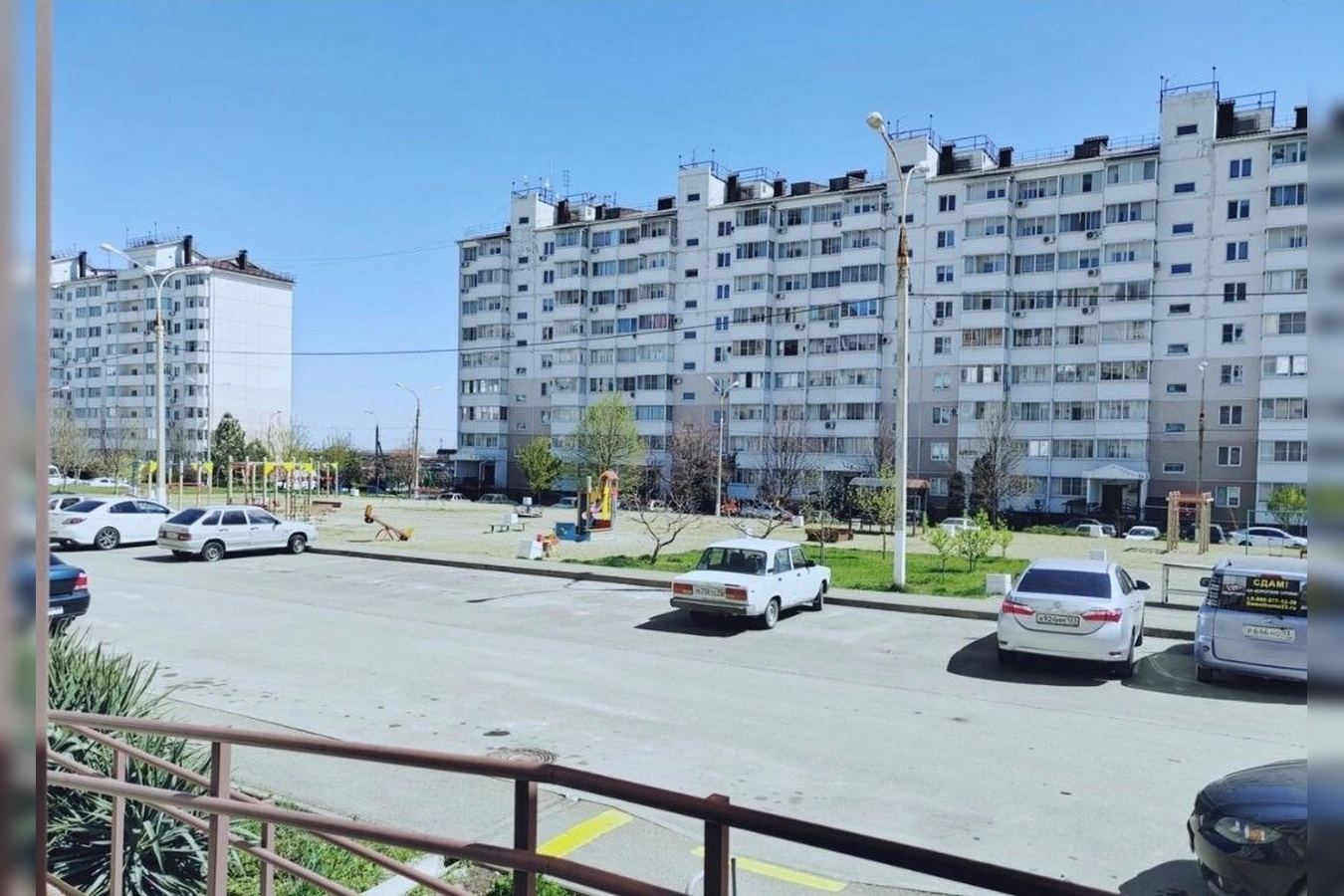 Фото квартиры