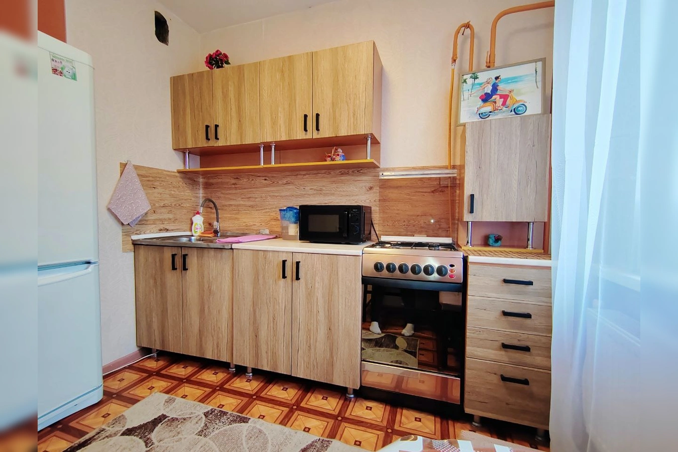 Фото квартиры