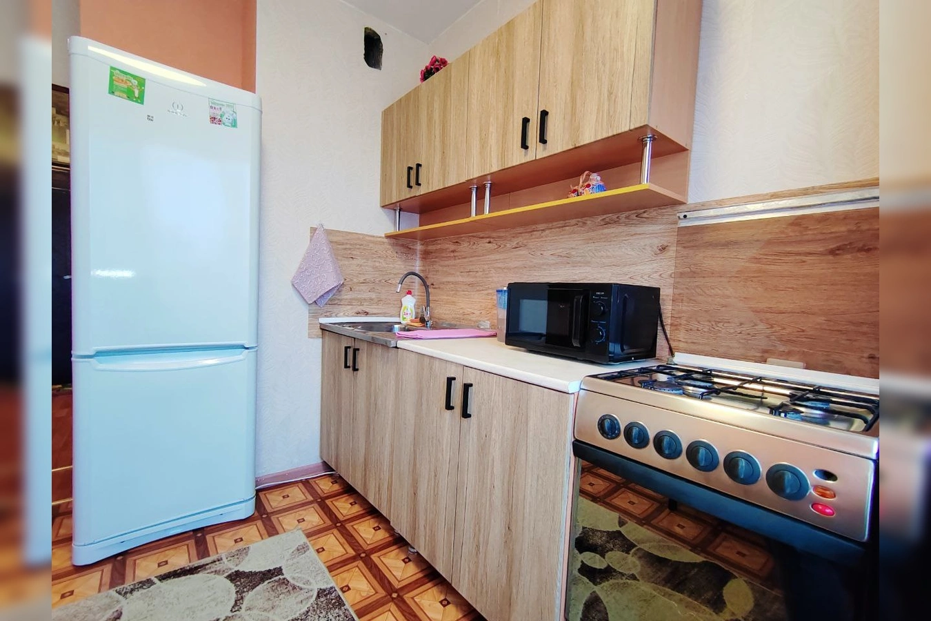 Фото квартиры