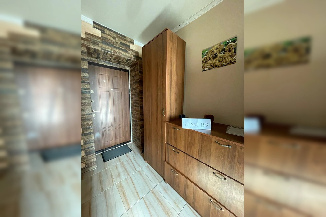Фото квартиры