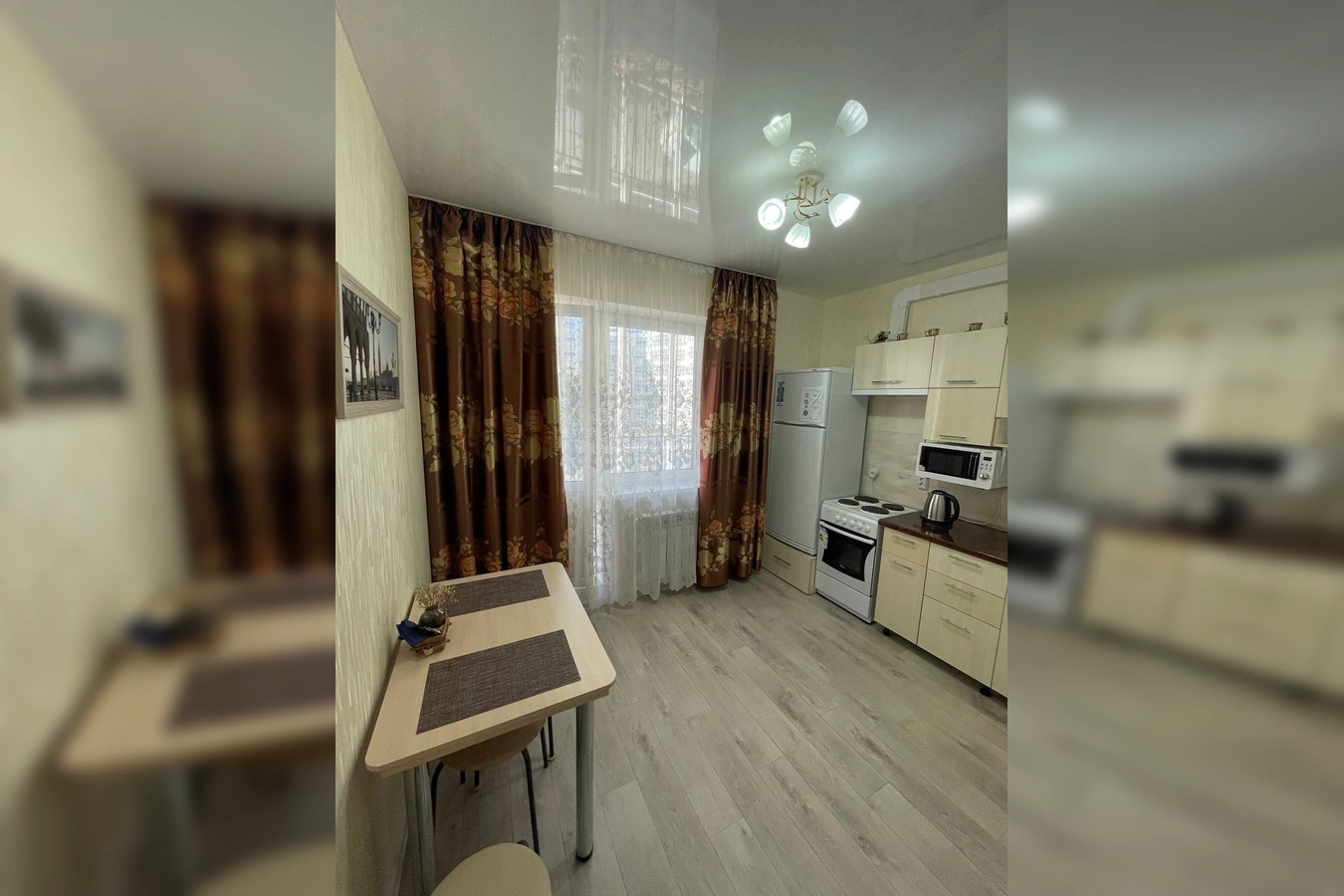 Фото квартиры