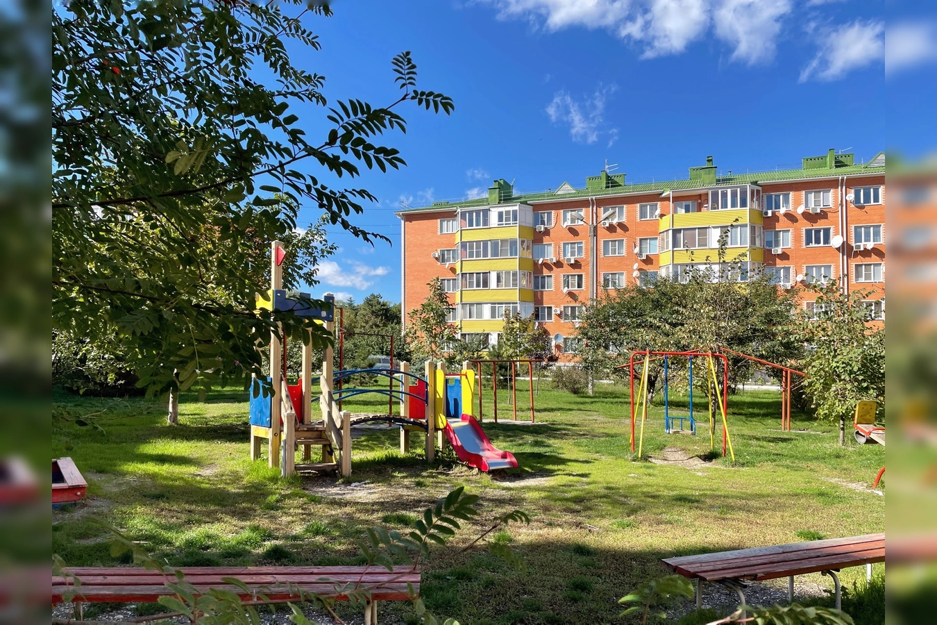 Фото квартиры