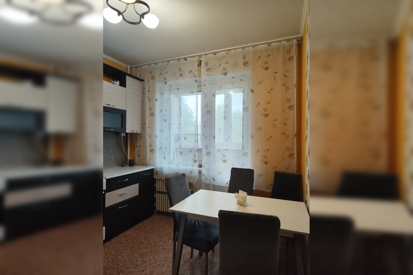 Фото квартиры