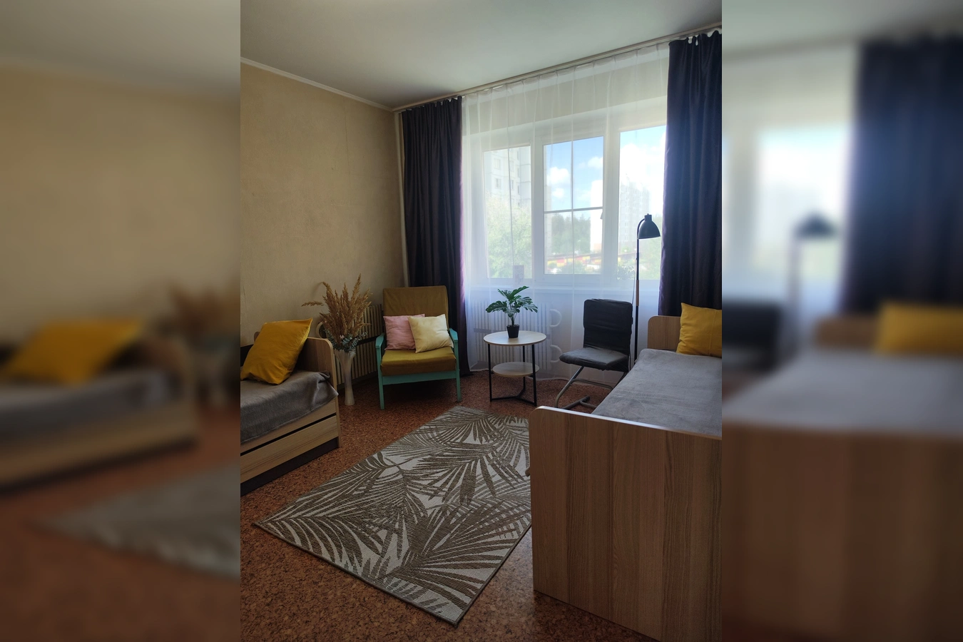 Фото квартиры