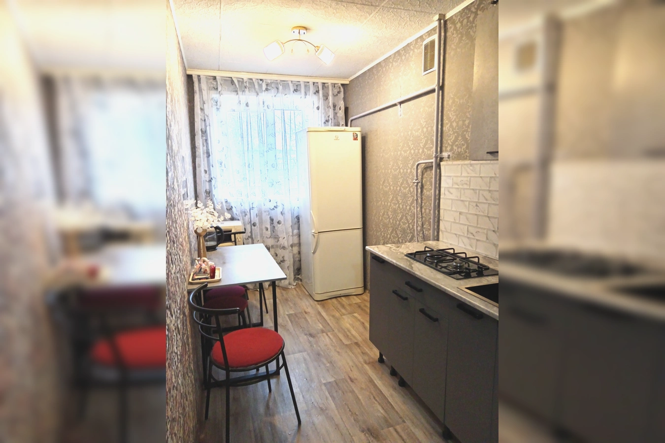 Фото квартиры
