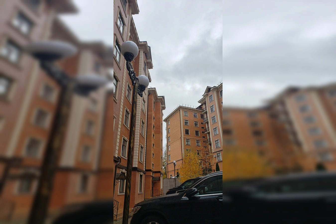 Фото квартиры