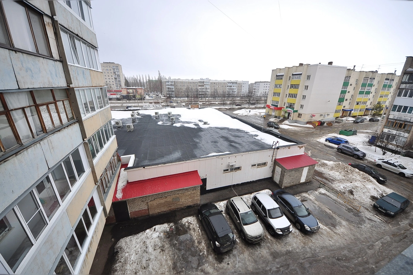 Фото квартиры