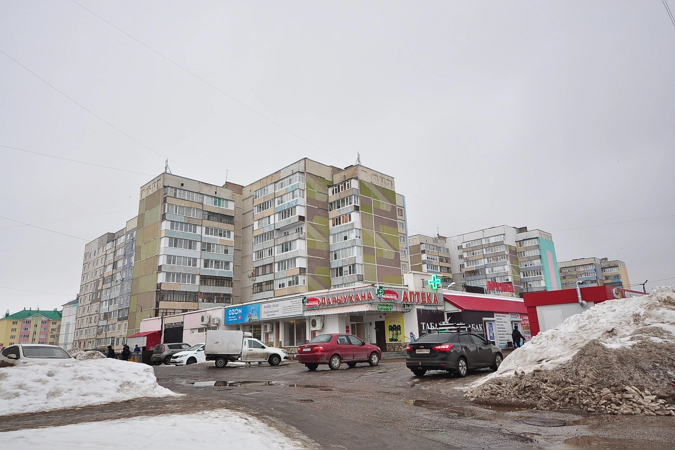 Фото квартиры