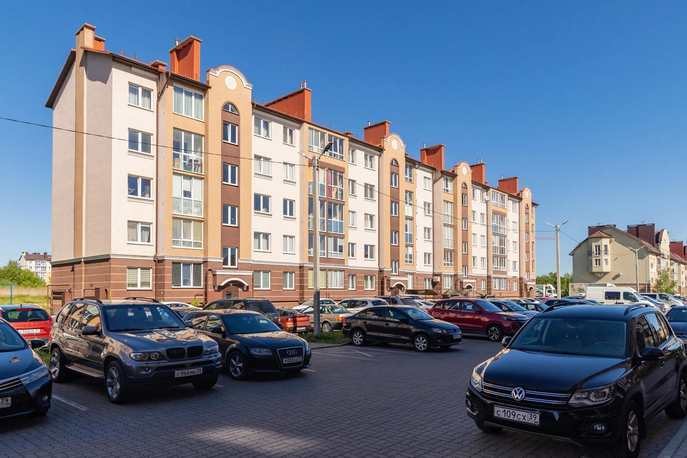Фото квартиры
