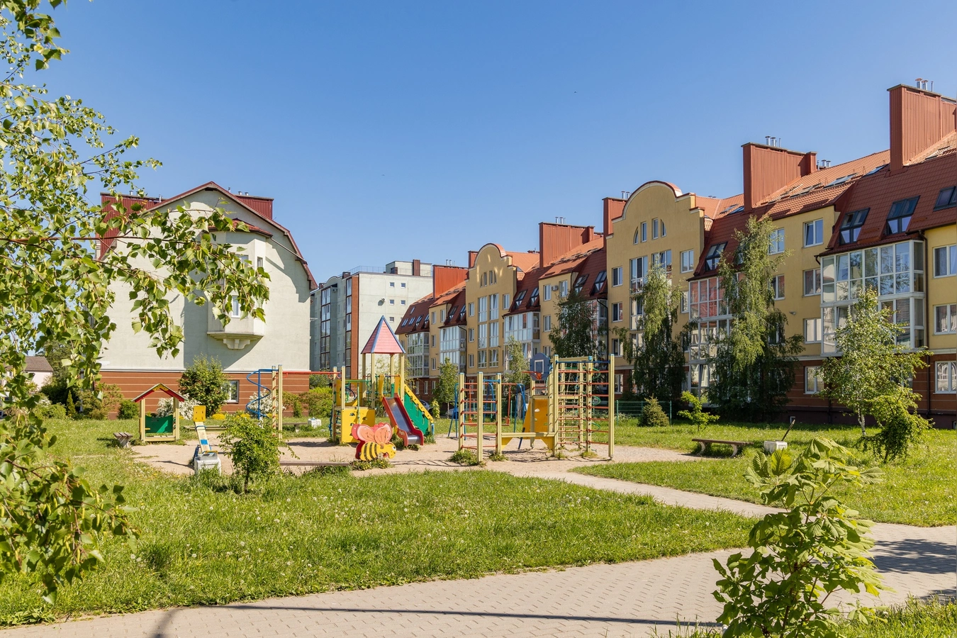 Фото квартиры