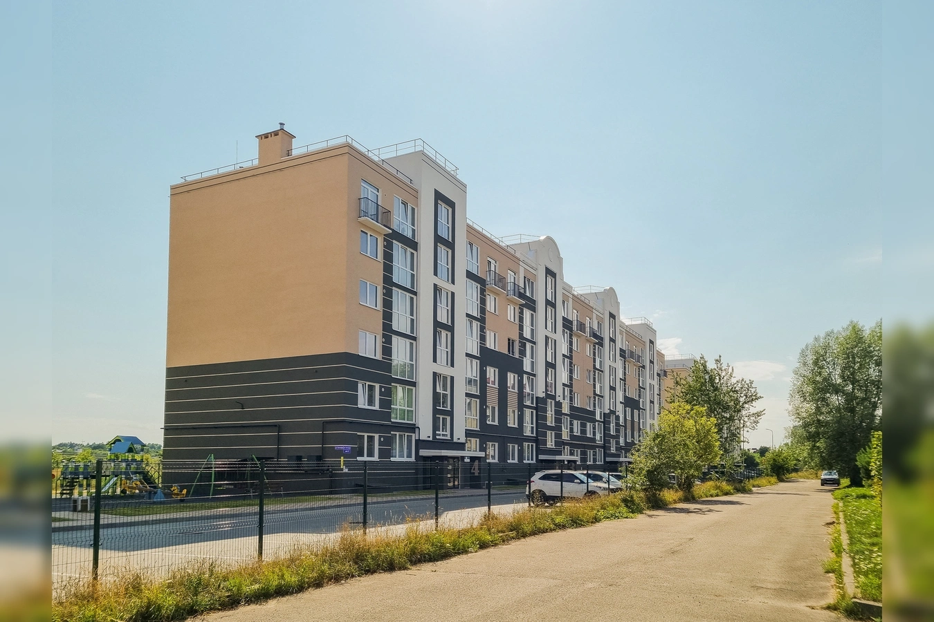 Фото квартиры