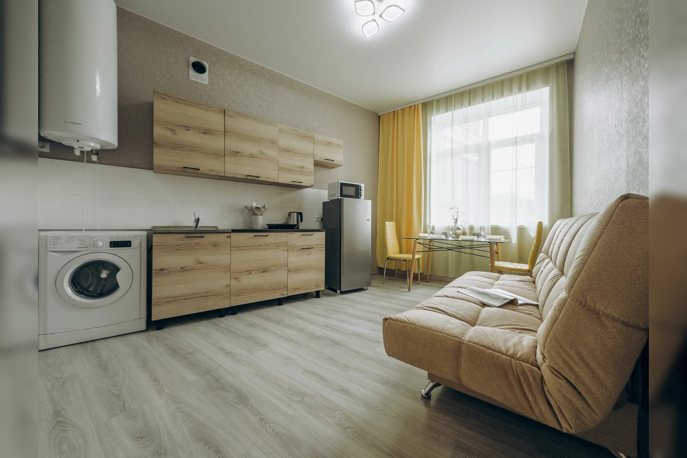 Фото квартиры