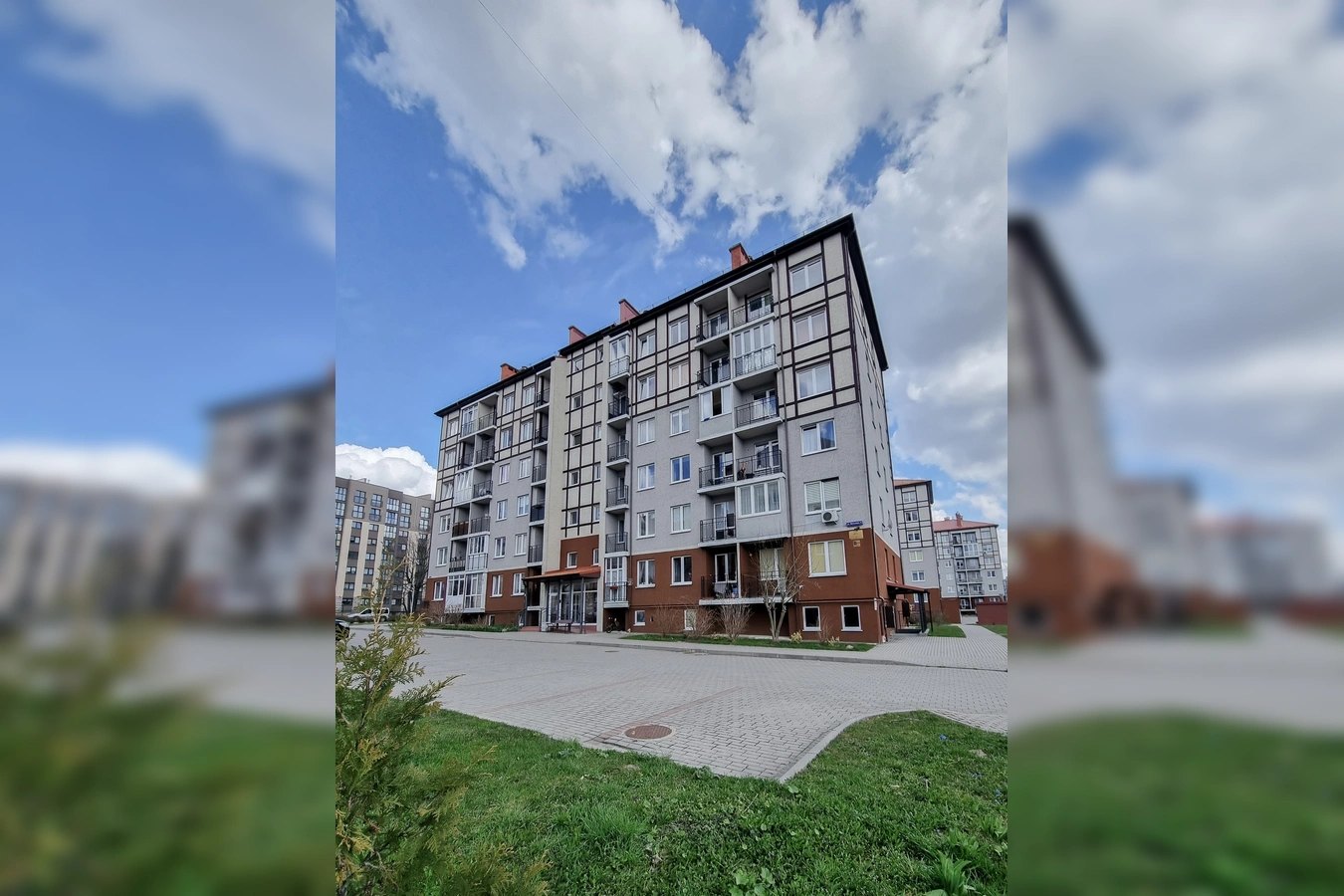 Фото квартиры