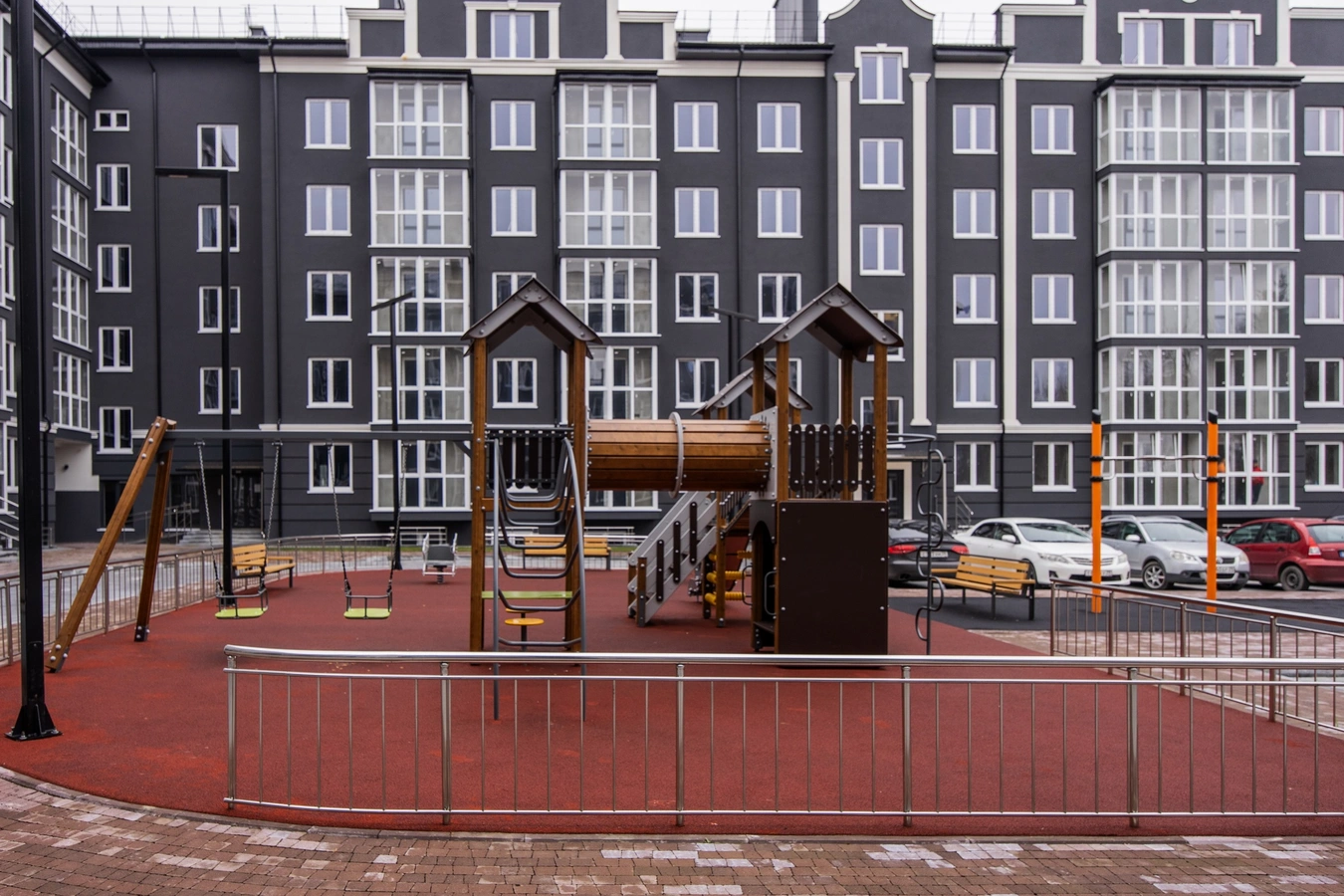 Фото квартиры