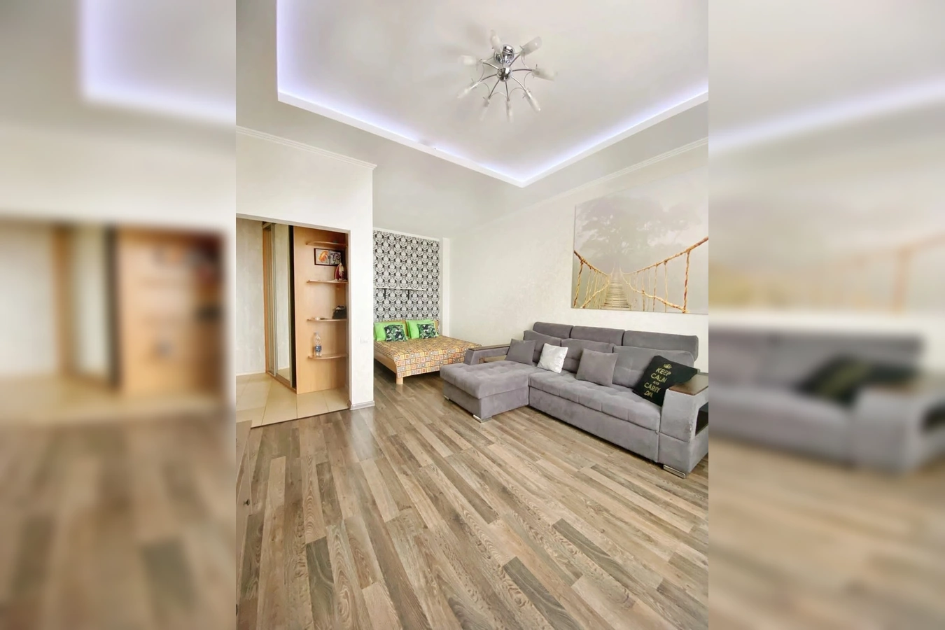 Фото квартиры