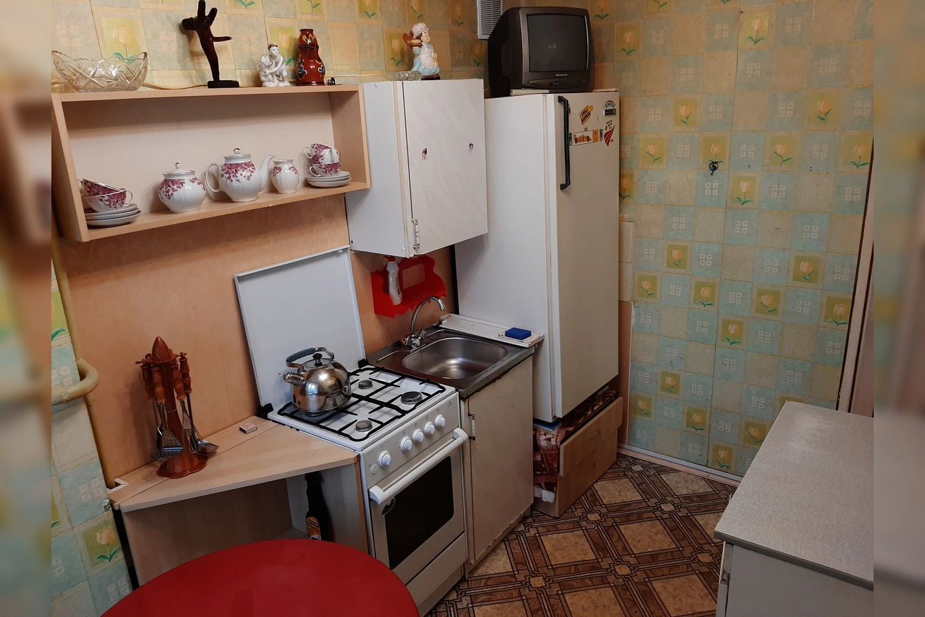 Фото квартиры