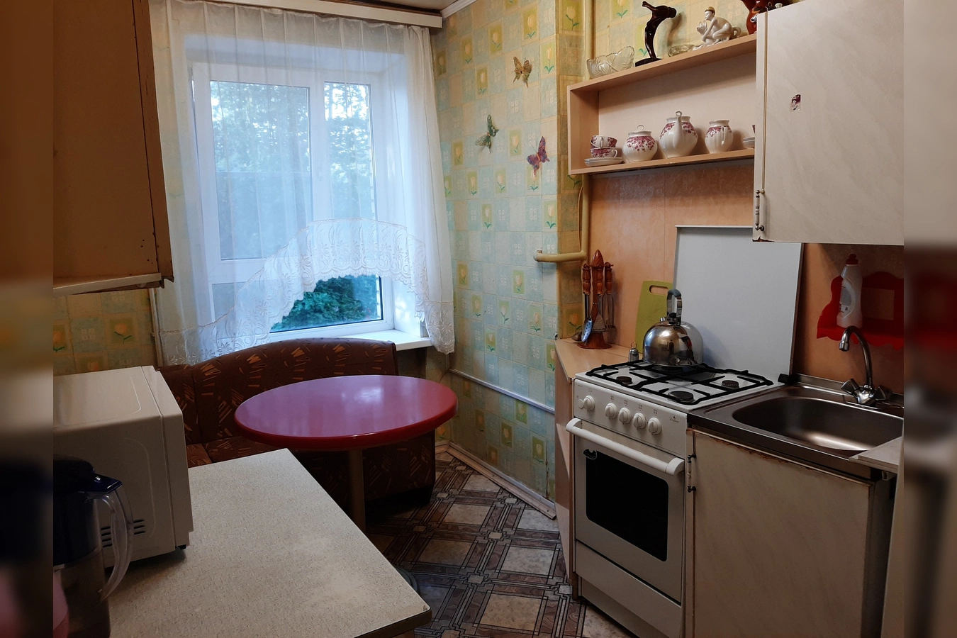 Фото квартиры