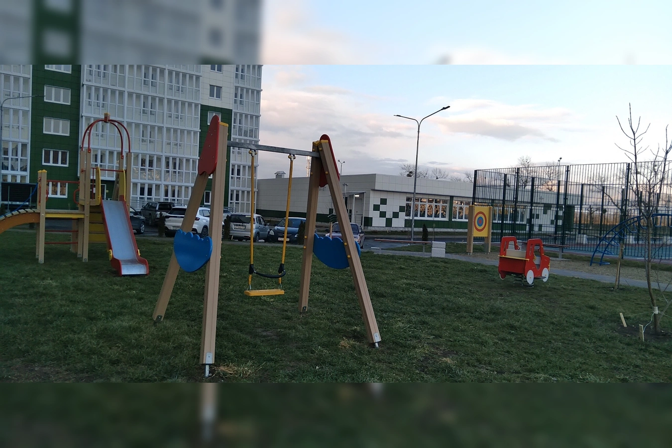 Фото квартиры